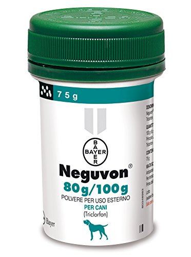 Bayer - Neguvon 75 G