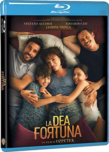 La Dea Fortuna ( Blu Ray)