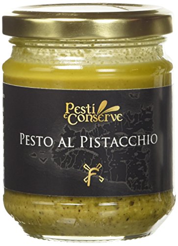 Farinato Pesto di Pistacchio - 190 gr