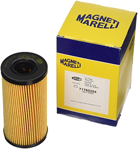 Magneti Marelli 4420403 Filtro Olio