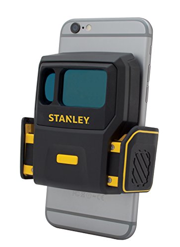 STANLEY STHT1-77366 SMART MEASURE PRO, misuratore digitale