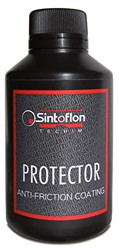 SINTOFLON PROTECTOR Tratt.motore Sec.Fase Fl.125 ml