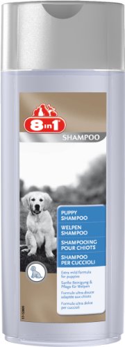 8in1 Shampoo per Cuccioli - 250 ml