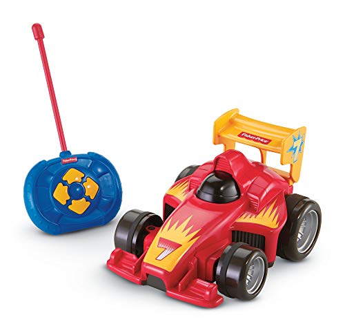 Fisher Price My Easy Rc
