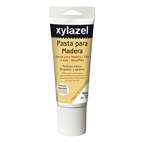 Xylazel M102776-Pasta per legno pino 75 g