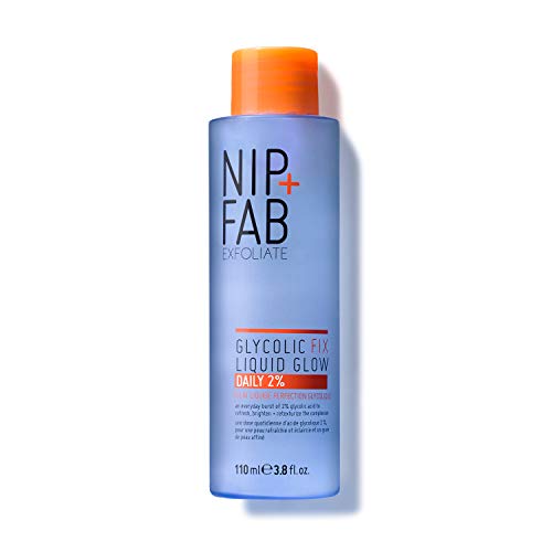 Nip+Fab Glicolic Daily Tonic 2%