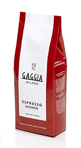 Gaggia Caffè in Grani Espresso Intenso - 1000 gr