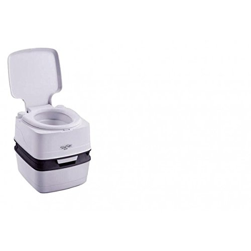 Thetford - Porta Potti Qube 165