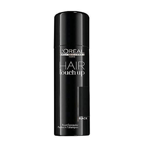 L'Oréal Hair Touch Up Black, 75ml