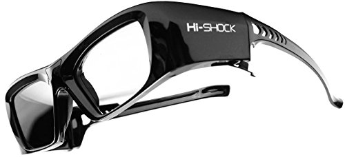 HiShock RF Pro 