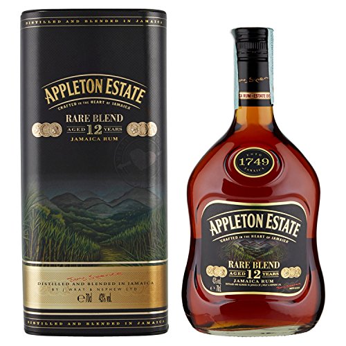 Rum Appleton Estate 12 Y - 700 ml