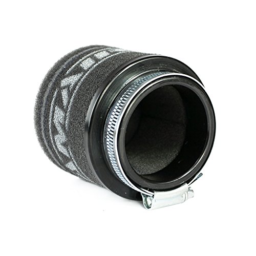 Filtri Ramair mr-025 per motocicletta per filtro dell' aria, nero, 58 mm