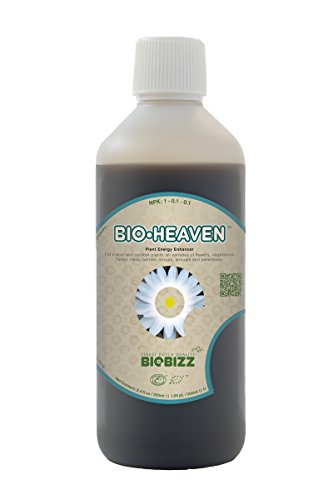 Biobizz bio-Heaven 200274 Naturale energia Enhancer