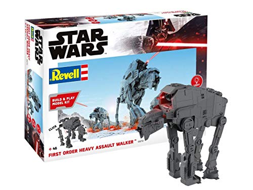 Revell - 06772 First Order Heavy Assault Walker