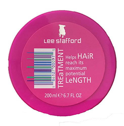 Lee Stafford Hair Growth Treatment Intensive Conditioning 200ml