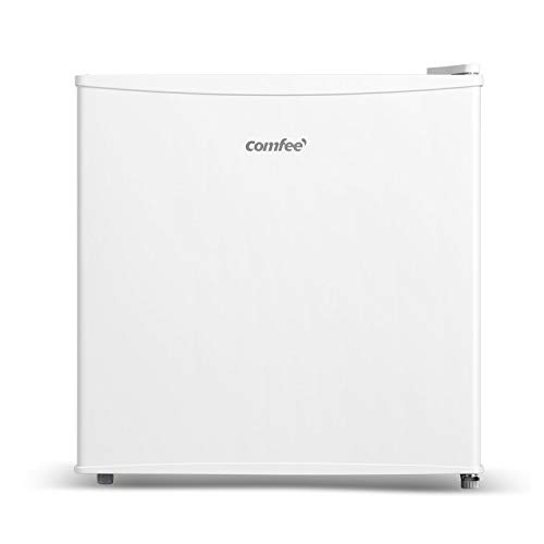 Comfee RCU40WH1(E) - Mini congelatore / 184 kWh/anno / 49,2 cm di altezza / 31 L/bianco