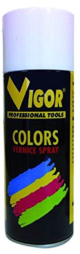 CDI 3365058 Vernici Spray, Tipo mas, Oro Moderno, 400 ml