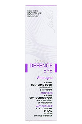 Bionike Defence Eye Crema Contorno Occhi Antirughe - 15 ml.