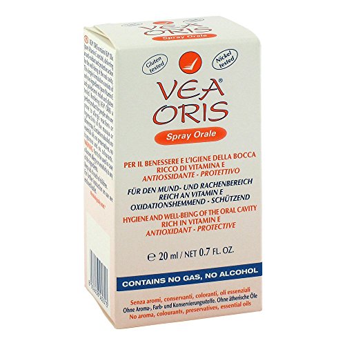 Vea oris spray orale