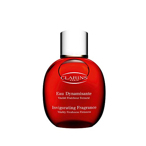 Clarins Acqua Profumata Eau Dynamisante 200 ml