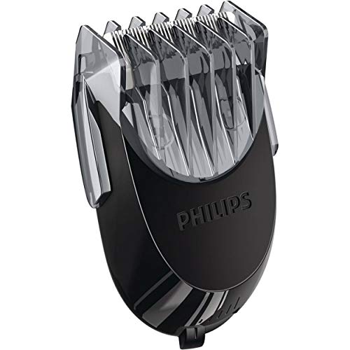 Philips RQ111/50 Accessorio rasatura regolabarba SmartClick 5 lunghezze regolabili