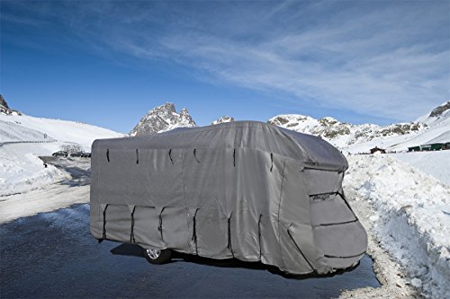 BRUNNER 7241488N Copertura Camper Cover 6M 750-800 cm