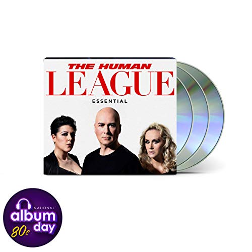 Essential Human League