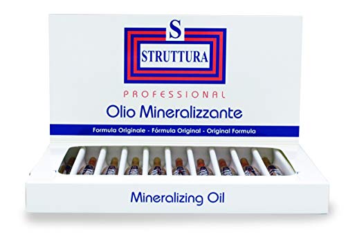 Struttura Fiale Struttura - 226 Gr