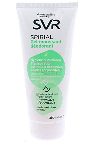 Svr Deodoranti - 250 ml