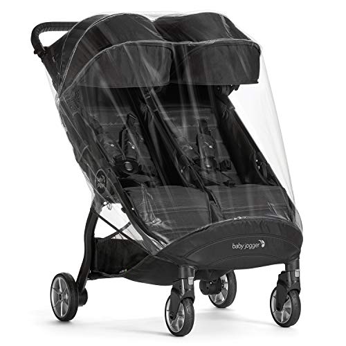 Baby Jogger BJ0198724900 Parapioggia per City Tour2 Double