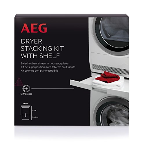 AEG SKP11 Accessorio Lavatrice