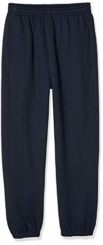 Urban Classics Sweatpants, Pantaloni sportivi Uomo, Blu (Navy), 2XL