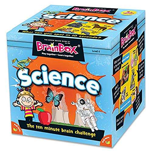 Brainbox Science