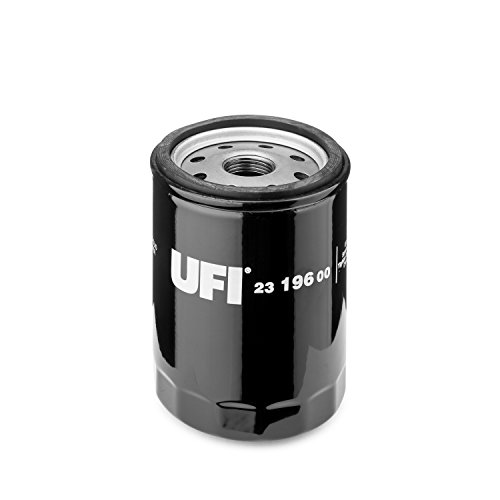 UFI Filters 23.196.00 Filtro Olio Motore Per Auto