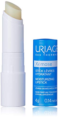 Uriage Xemose Stick Labbra Idratante - 4 ml