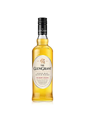 Glen Grant Scotch Whisky Single malt, 700 ml