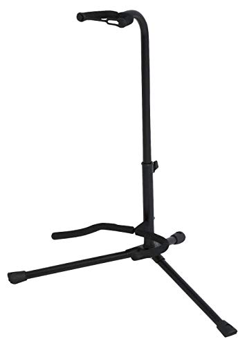 BSX 518050 Stand per Chitarra Classic, Nero