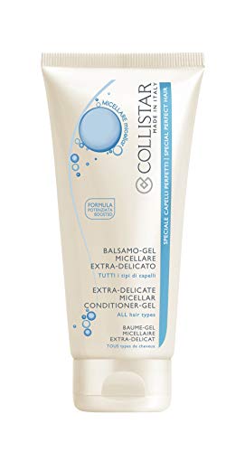 Collistar Balsamo Gel Multivitaminico Extra Delicato - 200 ml.