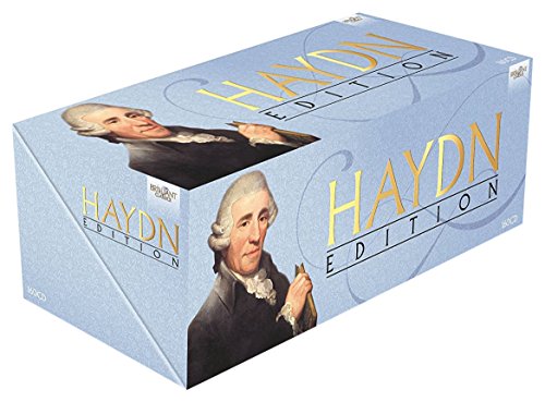 Haydn Edition