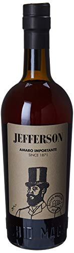 Jefferson Amaro Importante - 700 ml