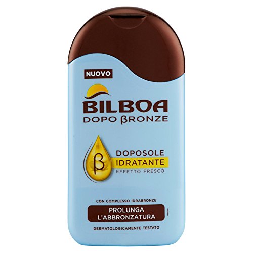 Bilboa Dopobronze - Doposole Idratante - 200 ml