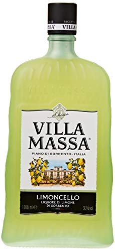 Limoncino Villa Massa Liquore, 1 l