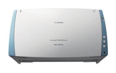 Canon DR 2010 C Scanner Sheetfeed