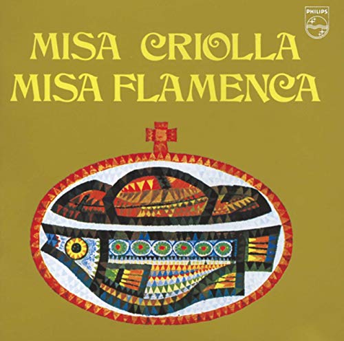 Criolla & Flamenca