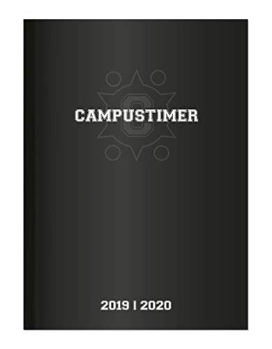 Agenda Settimanale 2020 Campustimer A5 
