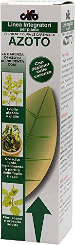 Cifo Azoto integratore per piante 250 ml