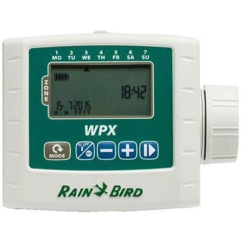 Rain Bird Programmatore WPX-6, Bianco