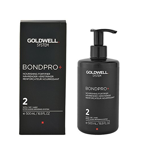 GOLDWELL bondpro+ 2 Professional 500ML
