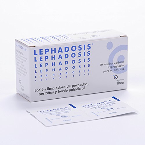 Lephadosis Wipes And Accessories [Alias]-Warms Wipes - 30 ml