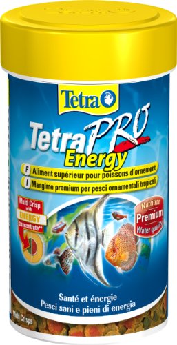 Tetra tetrapro Energy 100 Ml